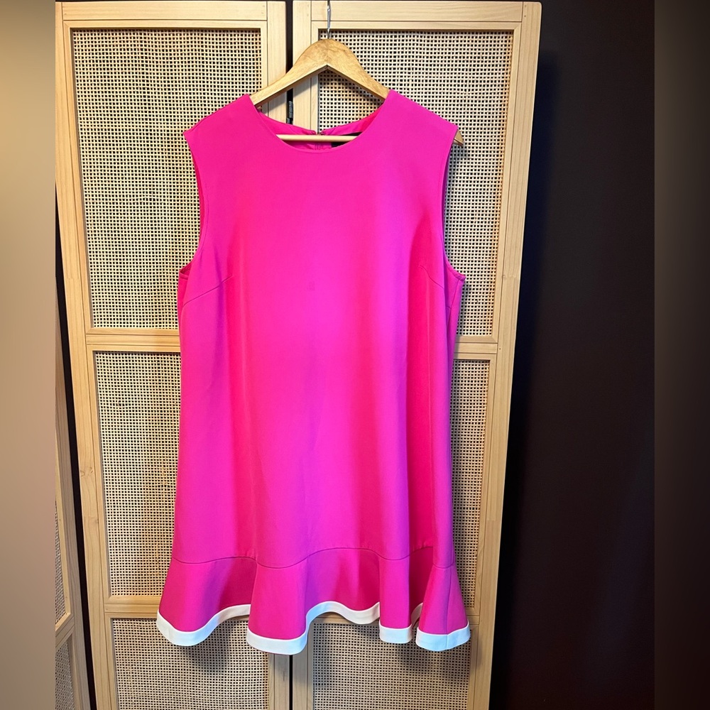 Victoria Beckham for Target Women’s 1x Dress